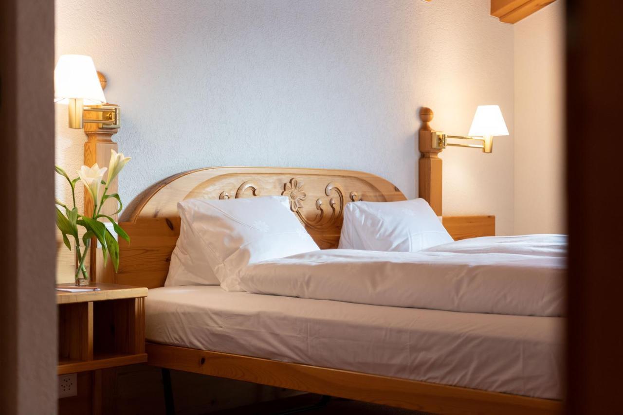 Sunstar Hotel&SPA Grindelwald Eksteriør billede